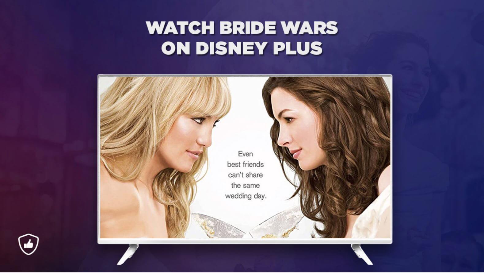 Watch Bride Wars
