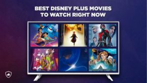 The 150 Best Disney Plus Movies To Watch Right Now in Germany [January 2023]
