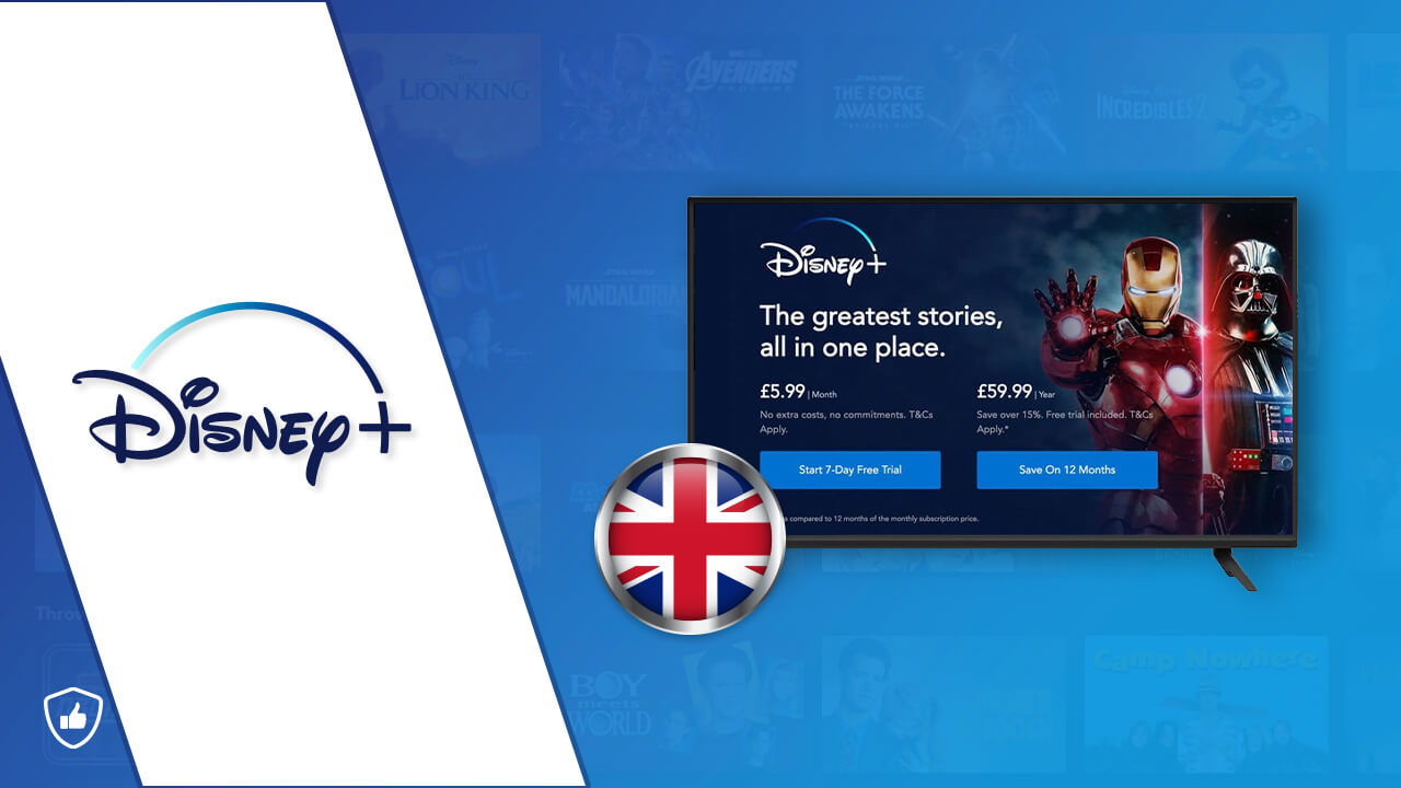 Disney Plus UK How Much Does It Cost And What's Included?