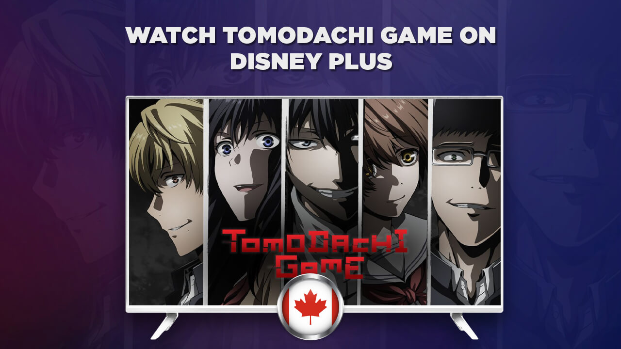 Watch Tomodachi Game All Latest Episodes on Disney+ Hotstar