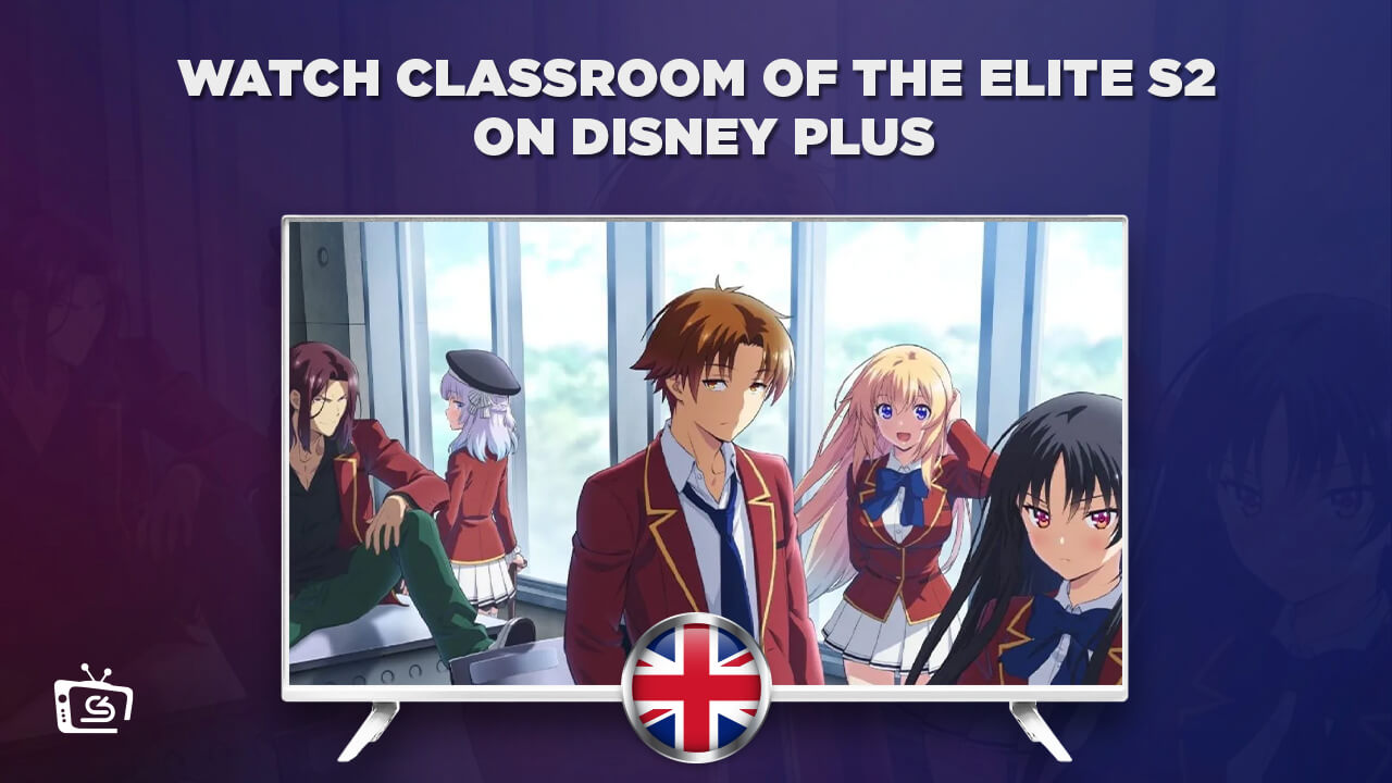 Bullies on the Boat – Classroom of the Elite S2 Ep 2 Review – In