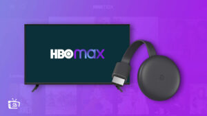 How to Watch HBO Max on Chromecast in France 2024? [Cast on TV]
