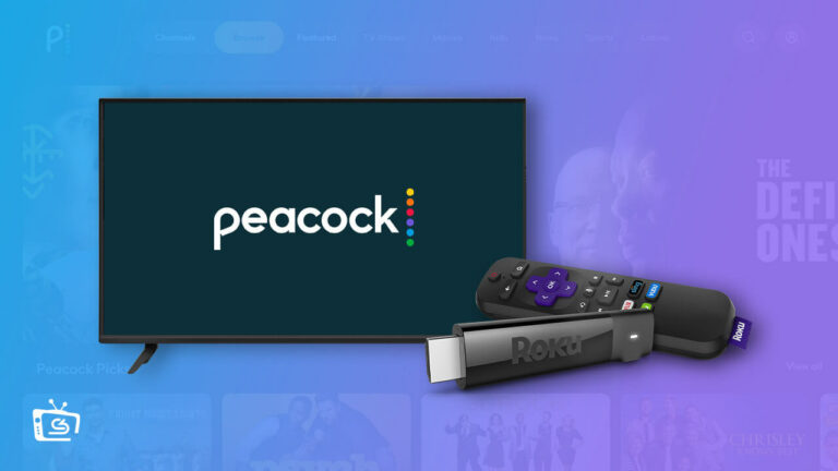 How to watch Peacock on Roku in Ways Updated]