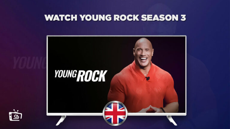 watch young rock season 3 in uk