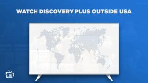 How To Watch Discovery Plus Outside US in March 2023 – The Quick Way