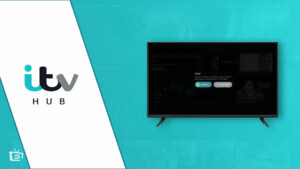 Por qué no funciona ITV Hub en   Espana  [Pruebe estas soluciones]