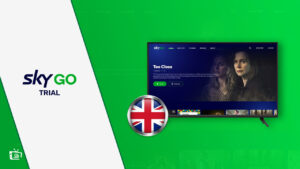 Sky Go Free Trial: Can I Get it for Free in Italy? [Best Guide 2022]