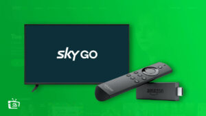 How to Install and Get Sky GO on Firestick in Japan?