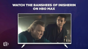 How to Watch The Banshees Of Inisherin Outside USA
