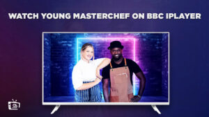 How to Watch Young Masterchef in USA