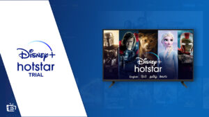 How to Get Hotstar Free Trial in UK in 2024 [Easy Guide]
