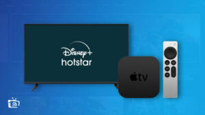 How To Add and Watch Hotstar on Apple TV in UK in 2023?