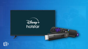How to Install and Watch Hotstar on Roku in UAE? [Complete Guide]
