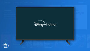 How To Install Hotstar On Samsung TV in USA In 2023? [Complete Guide]