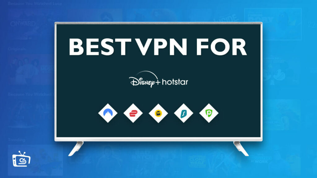 Which are the Best VPN for Hotstar in Germany in 2024? [Tried and Tested]