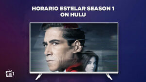 How To Watch Horario Estelar Season 1 On Hulu in South Korea?
