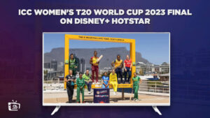How to Watch Australia vs South Africa ICC Women’s T20 World Cup Final in USA