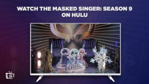 How to Watch The Masked Singer: Season 9 on Hulu in South Korea