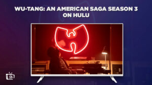 Watch Wu-Tang: An American Saga Season 3 On Hulu in South Korea