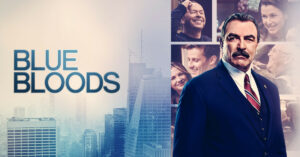 Watch Blue Bloods in Italy On Sky GO