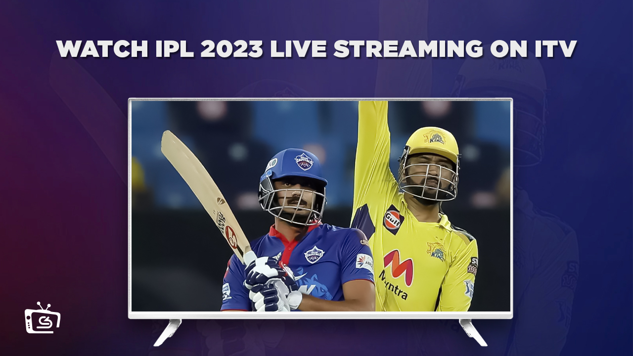 Watch IPL 2023 Live Streaming in USA [Free & Paid]
