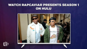 Watch RapCaviar Presents Season 1 in Canada On Hulu