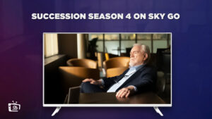 Watch Succession Season 4 in Japan on Sky Go