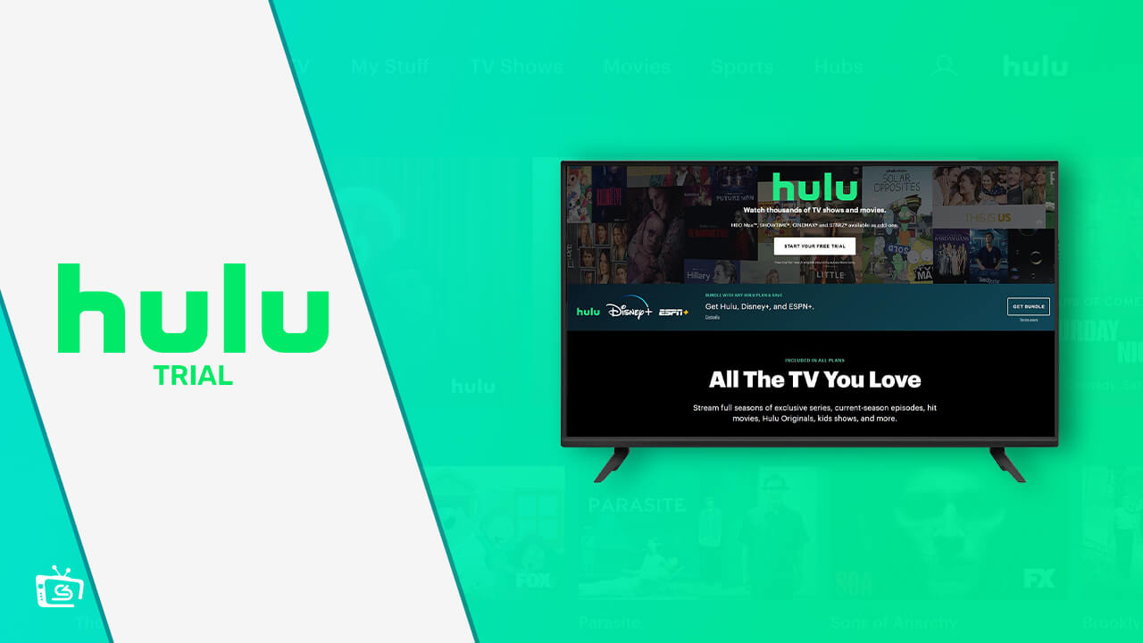 Hulu Free Trial in Spain - Pay No Dime, Enjoy Full Time