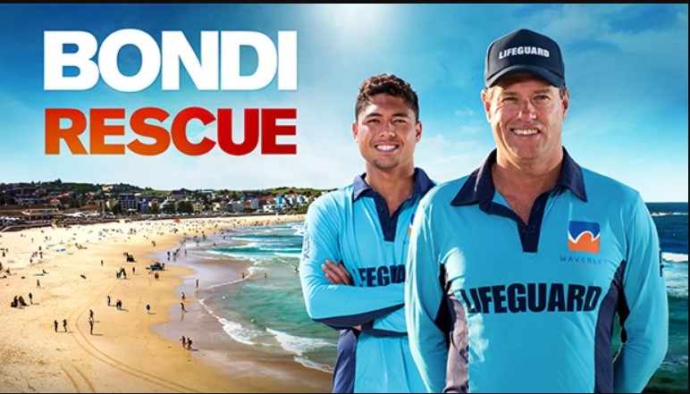 Watch Bondi Rescue 2023 in USA On Tenplay