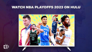 Watch NBA Playoffs 2023 Live in South Korea on Hulu Quickly