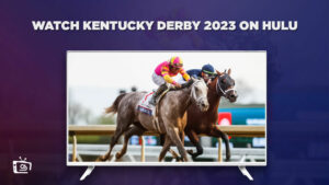How to Watch Kentucky Derby 2023 in South Korea on Hulu