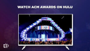 Watch ACM Awards Live in South Korea on Hulu [Stream for free]
