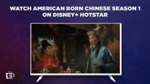 How To Watch American Born Chinese Season 1 in UAE On Hotstar In 2023? [All About It]