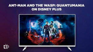 How To Watch Ant-Man And The Wasp: Quantumania in Hong Kong On Hotstar? [2023 Updated]