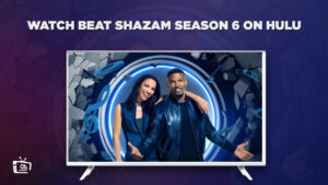 How to Watch Beat Shazam Season 6 in UAE on Hulu