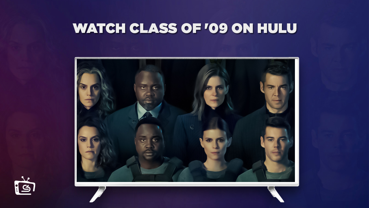 Class Of '09 Cast Interviews with Kate Mara, Brian J. Smith, Sepideh Moafi  & Exec Producers —