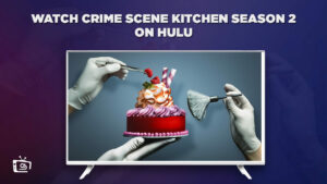 How to Watch Crime Scene Kitchen Season 2 in South Korea on Hulu