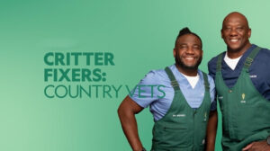 Watch Critter Fixers Country Vets Season 5 in Germany On Disney Plus
