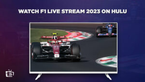How to Quickly Watch F1 Miami Grand Prix in South Korea on Hulu