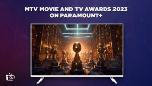 Watch MTV Movie and TV Awards 2023 on Paramount Plus in UK