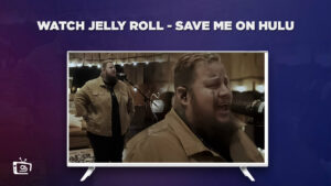 How to Watch Jelly Roll – Save Me in South Korea on Hulu