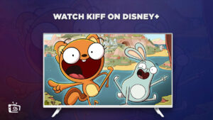 Watch Kiff From Anywhere On Disney Plus