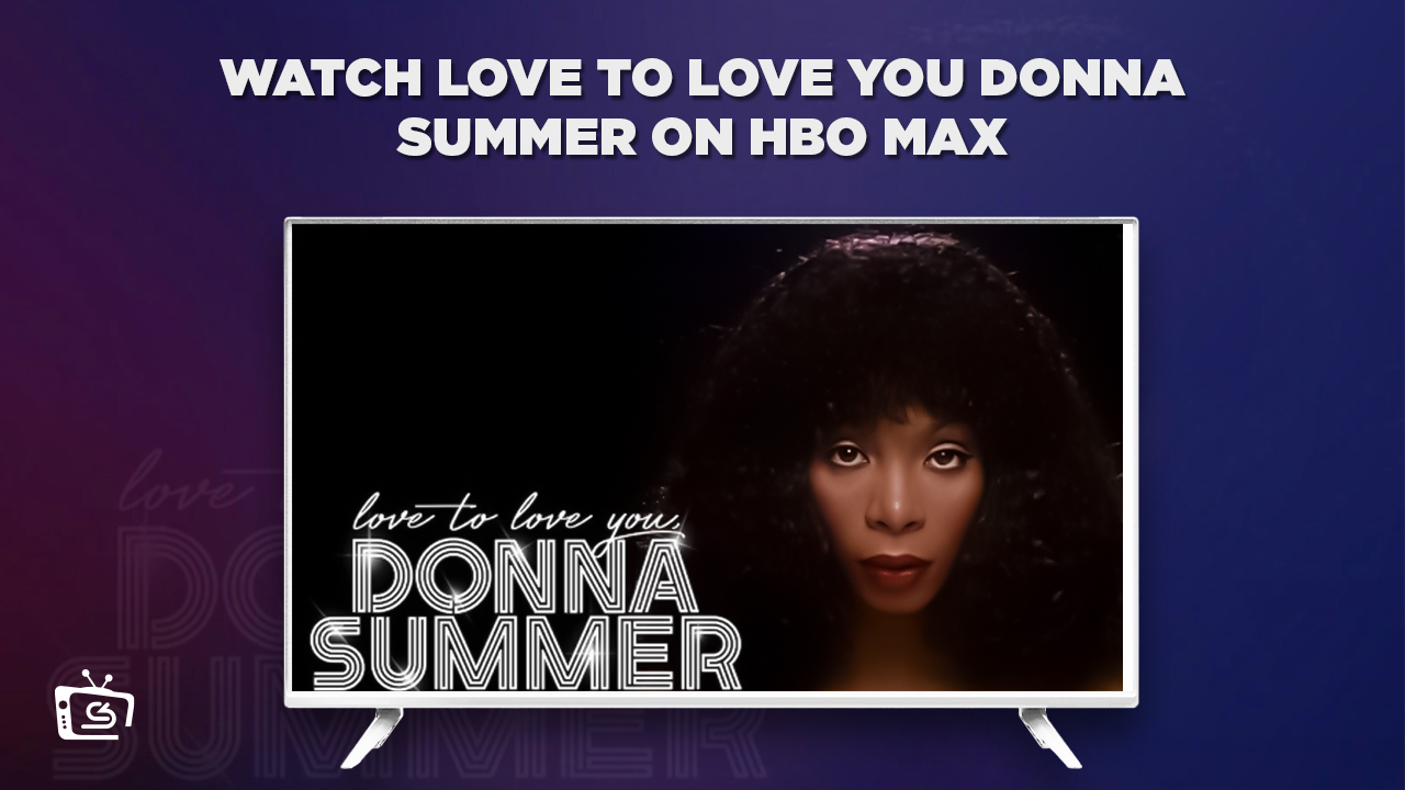 Love To Love You Donna Summer CS 