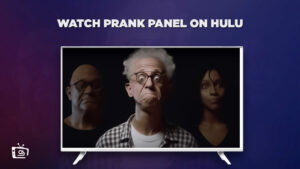 How to Watch Prank Panel in UAE on Hulu [Stream for free]