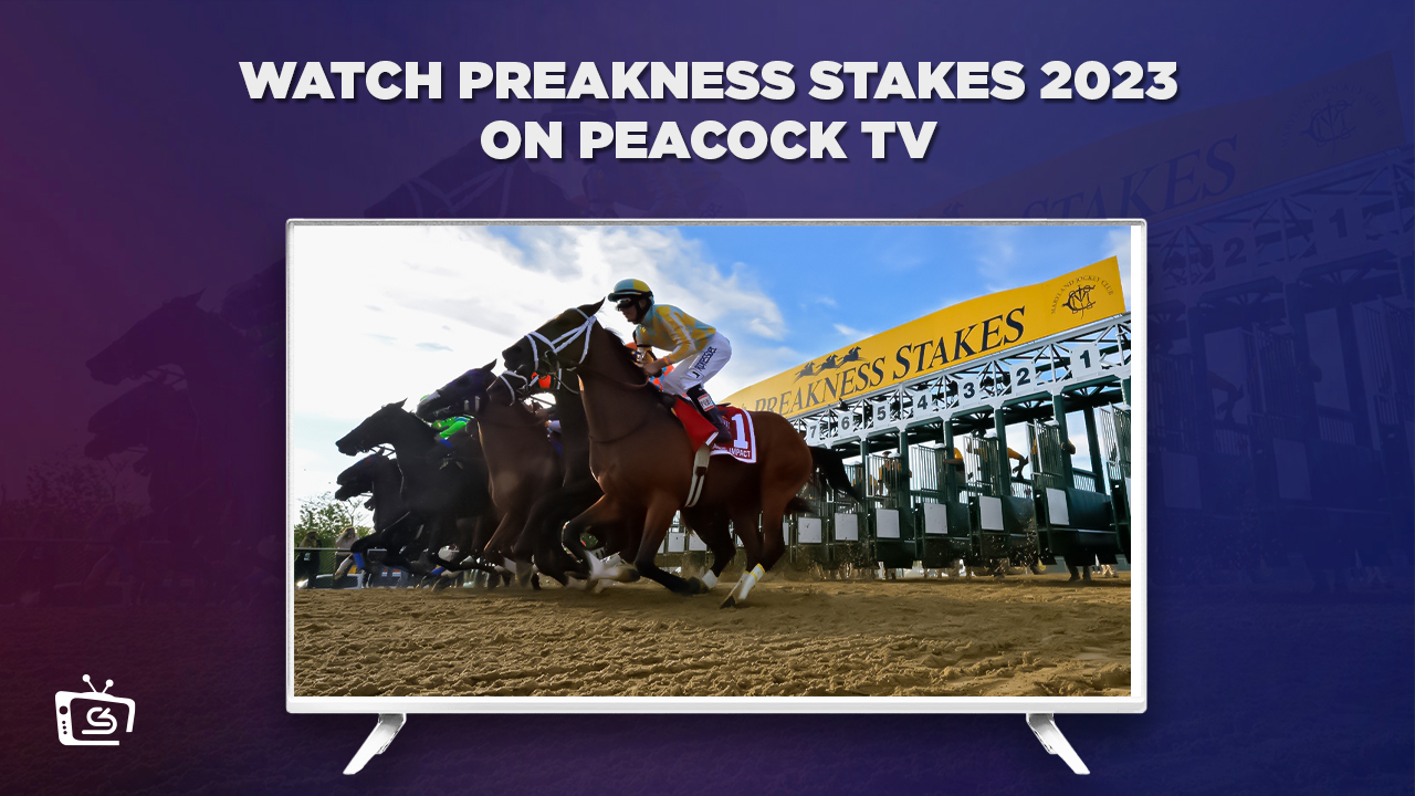 How to Watch Preakness Stakes 2023 live free in UK on Peacock