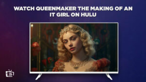Watch Queenmaker The Making of an It Girl in South Korea on Hulu