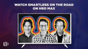 How to Watch Smartless On The Road Documentary in Germany