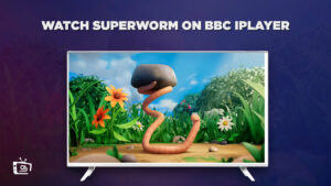 How to Watch Superworm in Hong Kong on BBC iPlayer For Free?
