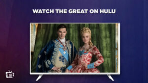 Watch The Great in South Korea on Hulu – Quick Method 2023