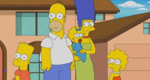 Mira la temporada 34 de Los Simpson in Espana En Disney Plus